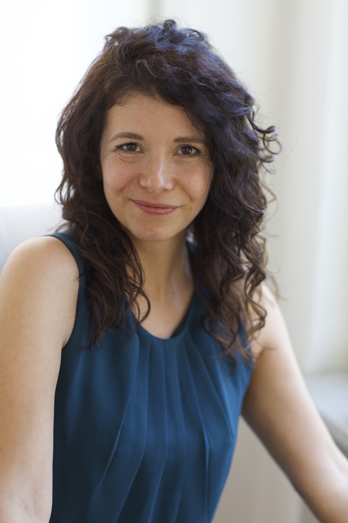 Katja Schanz